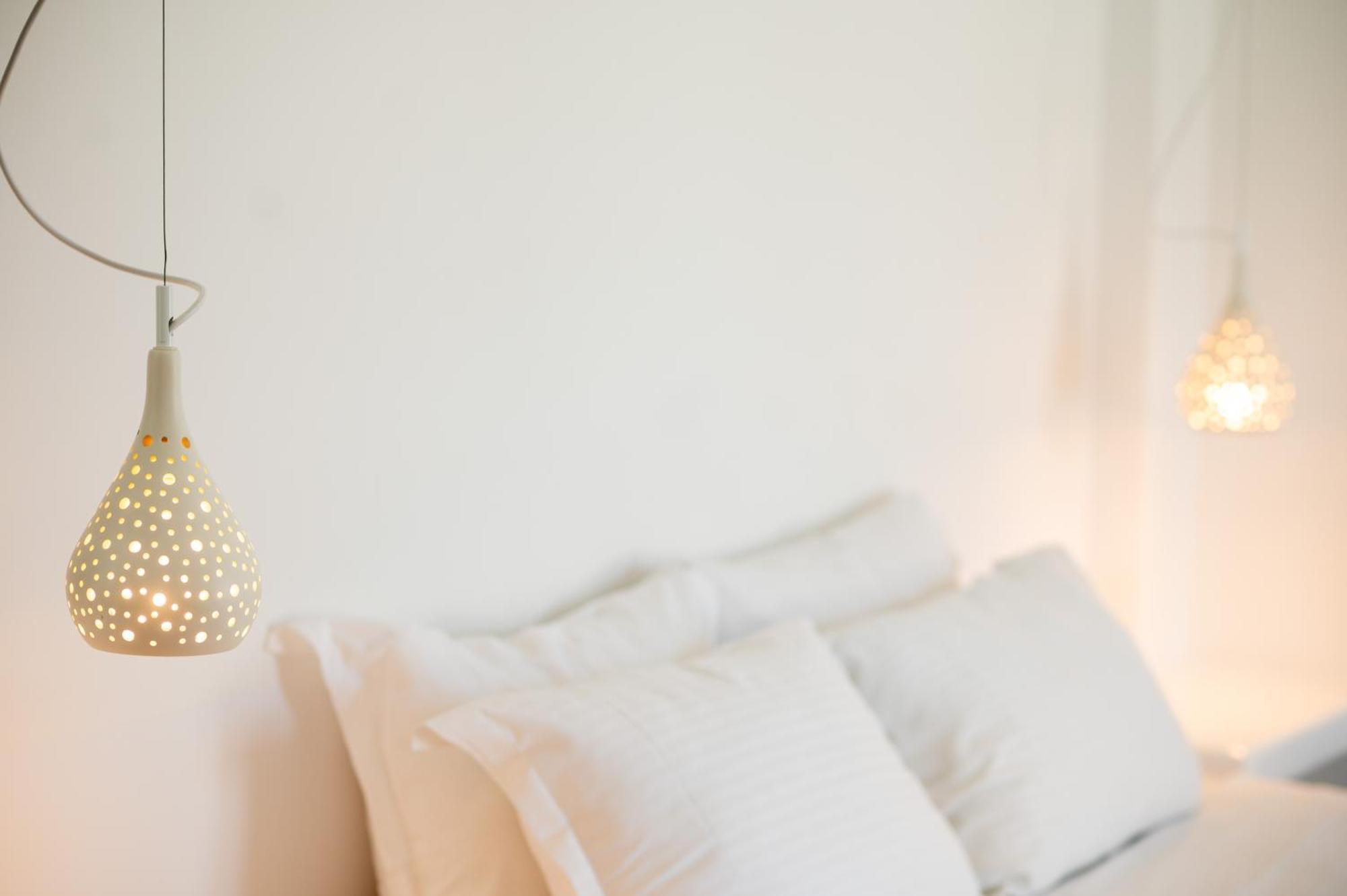 Amphitrite Suites Santorini Vóthon 外观 照片
